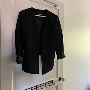 Trouve L Black Jacket